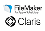 Claris und FileMaker